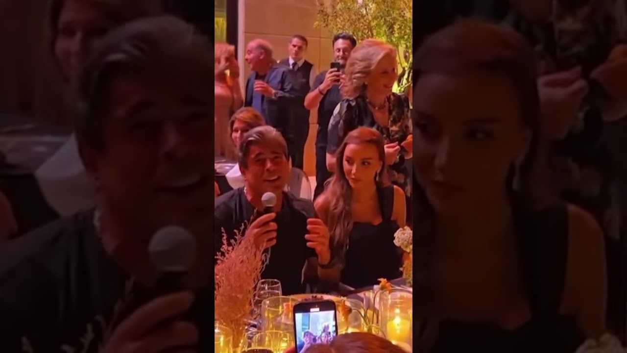 Wael Kfoury : mariage secret et épouse enceinte !