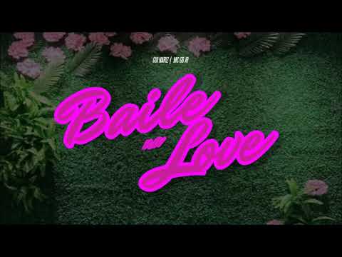 Gui Nariz Feat. Mc GB Jr - Baile Na Love ( MASTER BEATS )