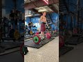 639LB/290KG CONVENTIONAL DEADLIFT PR @ 180LBS BODYWEIGHT