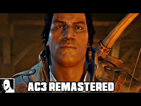 Assassins Creed 3 Remastered Gameplay Deutsch PS4 #17 - Für das eigene Volk - Let's Play Deutsch