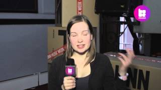 Alise Joste @ Tallinn Music Week2013