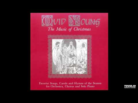The Music of Christmas CD - ONU’s Dr. Ovid Young (1988) [Full Album]