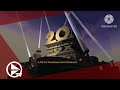 My New Tcf 2009 Logo Remake Amg Tv