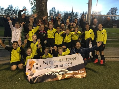 DRL 13-1 - Vlotbrug 13-1 (0-4)