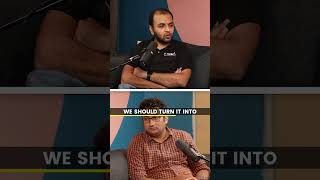Using a Rap Video For Funding Announcement! Ft. Srikrishnan Ganesan, C