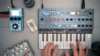 Video thumbnail for Why is this thing so unreasonably good? by Venus Theory
