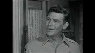 Andy Griffith says "Bless Your Heart"