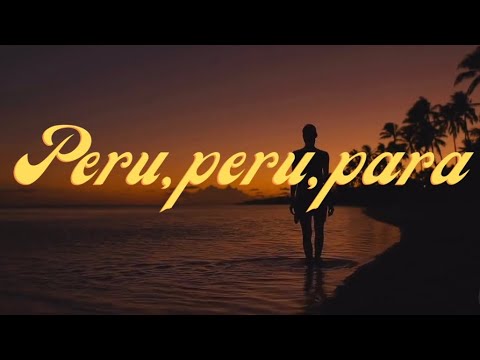 Fireboy DML - Peru (Spanish Version) [Remix]
