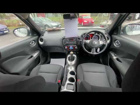 Nissan Juke 2012 - Image 2