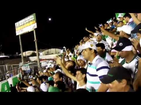 Asa x Palmeiras
