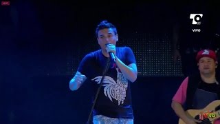 Ya No Me Duele Más - Silvestre Dangond En Vivo