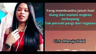 Download lagu Karaoke Duet Cinta menuju halal Kiyan mp3 Download lagu Karaoke Duet Cinta menuju halal Kiyan mp3