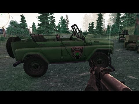 call of chernobyl debug call of chernobyl debug