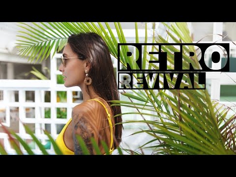 DEEP HOUSE - RETRO REVIVAL