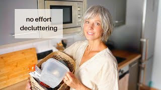 Micro Ways to Declutter & Organize - Minimalism and Decluttering Tips