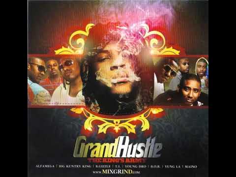 B.G. / Maino - Feloniez - DJ Messiah