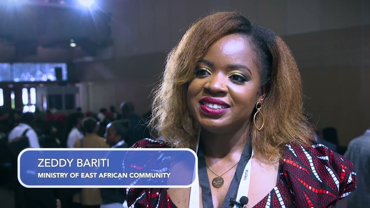 Youth Energy Summit 2023 Highlights – Nairobi, Kenya