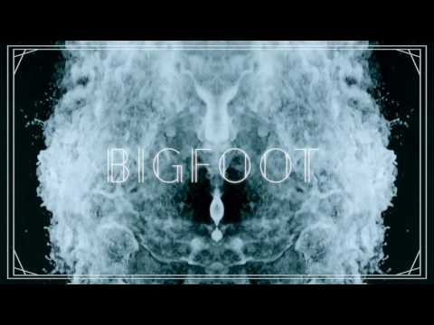 Magpie Jay - Bigfoot