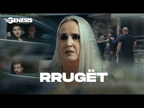 Banda e Kopilit kundër sulmit të Ronit: marrin peng Luanin. | Halil Budakova