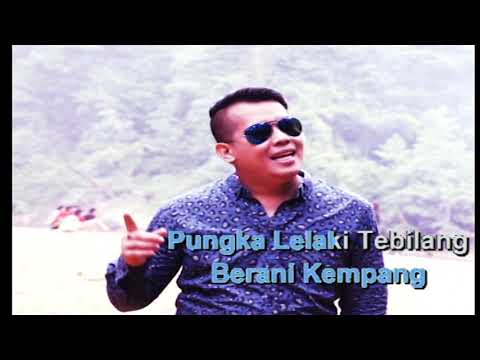 Aku Ukai Keling - Hailey ( MTV Official)