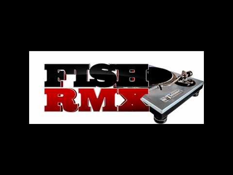 Sistah Nais - Fish DUBPLATE (2012)