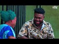 The Tyrant King And The Anointed Wild Girl - New African Nigerian Movies