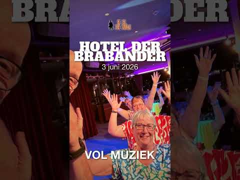Wat een geweldige avond was het op 3 juni in Winterberg! We hebben samen met een fantastisch pu