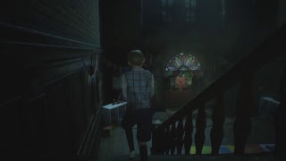 瑠璃の実況プレイ　バイオハザードRE2