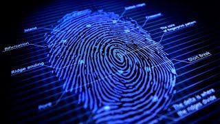 Aprenda como extrair impressões digitais de objetos.