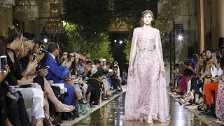 Zuhair Muhad | Haute Couture Fall Winter 2017/2018 Full Show | Exclusive