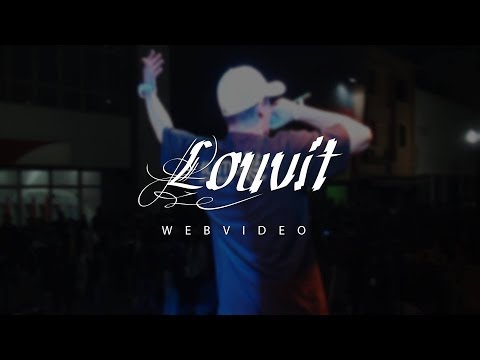 Louvit  - Bem Vindos Ao Show (WEBVIDEO)