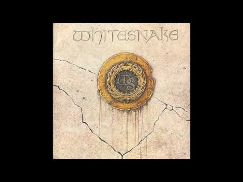 Whitesnake - Here I Go Again (1987)