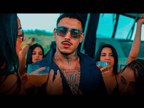 TUDO QUE EU FAÇO INCOMODA MUITA GENTE - MC PH (DJ GBR) Lançamento 2023