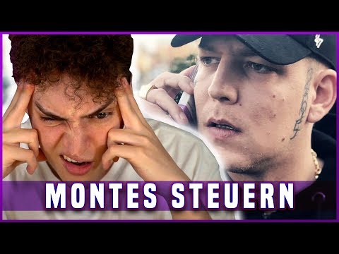 ICH MACHE MONTES STEUERN | Veni Highlights