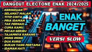 Download lagu ORGEN TUNGGAL DANGDUT PALING KALEM COCOK CEK SOUND UNTUK ACARA HAJATAN MENGHIBUR TAMU UNDANGAN mp3