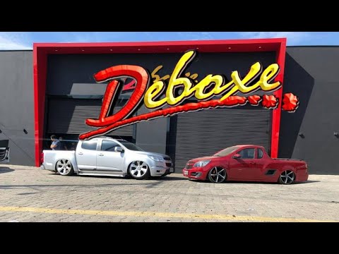 Deboxe 2020 - GADØTTI - WTDROP (House)