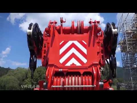 10 Dangerous Idiots Excavator Construction Operator Heavy Equipment Skill Working Fastest Technolog