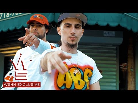 ABG Neal "Blurry" (WSHH Exclusive - Official Music Video)