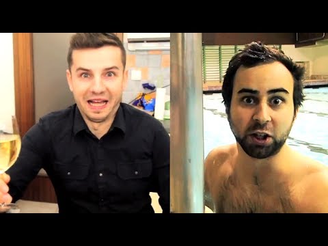 Debilní Kecy, co si kluci MYSLÍ, ale NEŘÍKAJÍ NAHLAS