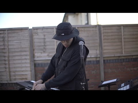 TeeDee - My World (Live)