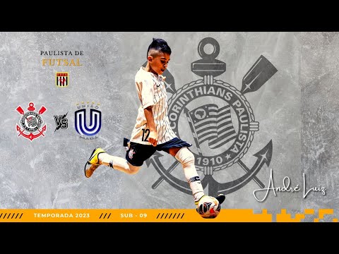 CORINTHIANS X UNIÃO MAUÁ