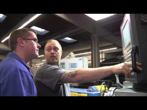 Dietzel ist TOP-Lehrbetrieb