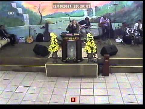 Culto On Line dia 03/12/2011(Mocidade) Parte 2.wmv