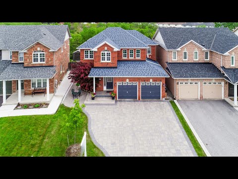 26 Sunnybrook Crescent Brampton