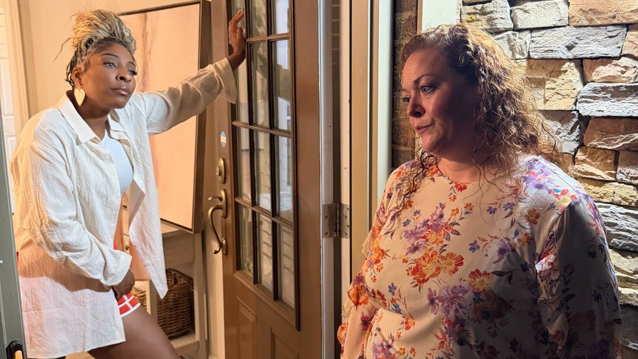 Bethany explains why she gave Brooke $1000 to take to Panama City