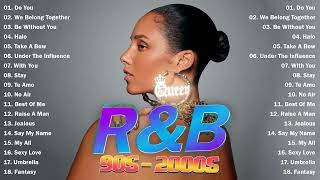 R&B MIX 2000 - 2023 | Beyonce, Usher, Chris Brown, Rihanna, NeYo & More