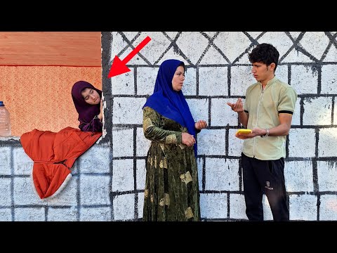 🔍 "Hidden secret: What did Rashid say to Tahmina that made Zahra upset?