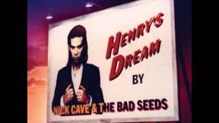 Nick Cave and the Bad Seeds - Jack the Ripper