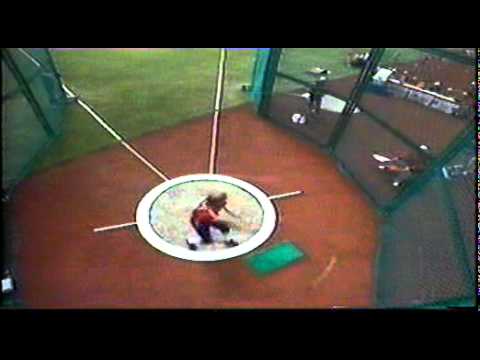 litvinov hammer throw 1988 olympics 84.80m