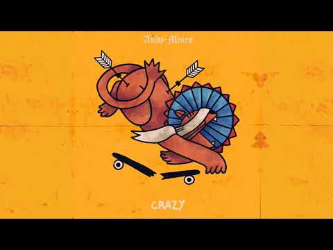 Andy Mineo - Crazy